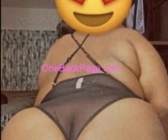 ?BBWTHiCKGORGEOUS?? INCALLS AVAILABLE NOW