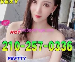 ❤️210-257-0336?️New Girls❤️AMAZING TOUCH?️SEXY Lily ❤️484E1