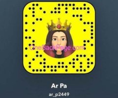 ?Tell me your fantasy??ADD ON MY SNAPCHAT ONLY - ar_p2449