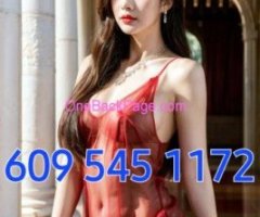 ?609-545-1172?grand opening?new asian massage?new asian girls?best service?