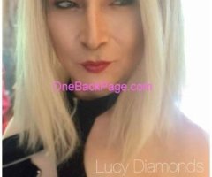 TS Milf Lucy Diamonds - Verified Excellence - Highly Reviewed - Long Island's Finest Experience - The Ultimate Companion for Gentleman Only - Melville, Long Island