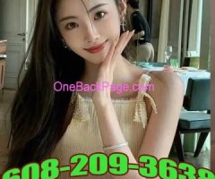 ❤️Cherry Spa DB?best Massage?608-209-3638?❤️New Baby?45M6