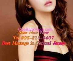 Best Asian Massage Spa