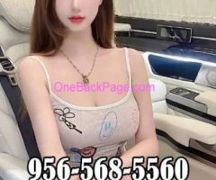 ???Best Service???956-568-5560??New Sweet Asian Girl?