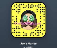 Jaylaa(transgender) ?