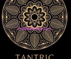 BODY TO BODY TANTRIC MASSAGE