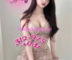 ?NEW GIRL✿◕‿◕✿SUPERB SERVICE❤️BEAUTY?312-975-4031?792ce2