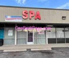 ???Sunshine Spa ???317-652-1702 ??? Sexy ???