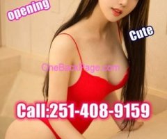 ? New Sexy Asian girls?251-408-9159?Best Service?-2