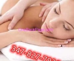 ?? Pandora Spa ? 347-827-7926 ?High quality Massage??