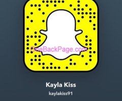 Hello everyone I’m available now for both services ?ft show ?vid or meet up ?add my snap ?for ur video::Kaylakiss91 Instagram::Kaylakiss986