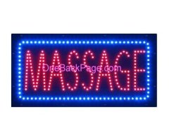 HAPPY FULL MASSAGES ( in Fallon )