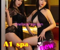 PetiteBella& Fun Maya(till15th)NewcominA1spa ☎️217-953-3025-95M9