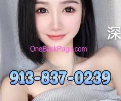 ❤913-837-0239❤❤-pretty Asian masseur❤❤ best massage in the town❤