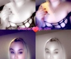 NEW UPDATED PICS/outfit to choose ❗PRIVATE INCALLS n OUTCALLS !! ONLYFANS: a1.sn0w ???? CURVY AND CUTE BLONDE ??TNA verified (Over 50 reviews)