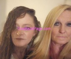 SEXY MILFS four or two hands want to release some stress