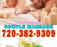 ?720-382-9309??Best Massage?New Face?Grand opening?256M3