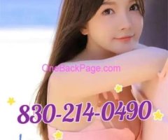 ⭐ 830-214-0490⭐✅⭐✅⭐✅⭐⭐✅⭐✅⭐✅⭐Best Asian Massage⭐✅⭐