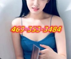 ✅469-353-3484 ✅✅✅New&Sweet lady✅✅✅Best Massage✅✅✅✅Best Service✅✅