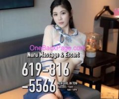 ★ Interesting ★ ╔═▊▊▊▊▊▊═╗★ Nuru Massage + Asian Escort ★185M2