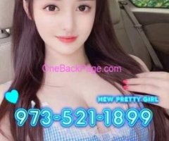 ?973-521-1899 ??☘️?Serenity Day Spa???☘️?NEW ASIAN GIRL?