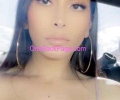 Gorgous latina filipina ts in salinas for limited time dont miss out !