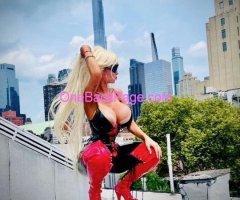 Beautiful Sophisticated TS - Visiting NY