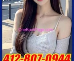 ????Asian massage ????412-807-0944????relax massage①