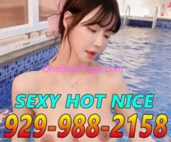 ?929-988-2158?New Face?Pretty HOT?SEXY BODY??900M4