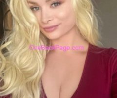 busty blonde ts visiting bentonville