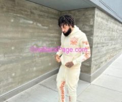 HUNG DREADHEAD