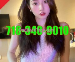 Grand Opening✅new Beautiful Asian girls✅718-340-9010✅①-10