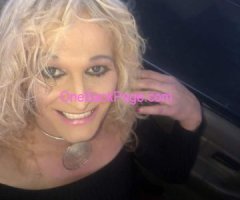 KINkY and FUN TRANNY Wants to meet you