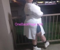 100%REAL KY BBW trucker friendly