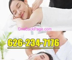 ????Professional Massage✳✳??626-234-7176✳Classic Spa✳????