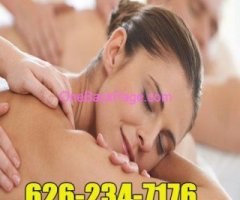 ????Professional Massage✳✳??626-234-7176✳Classic Spa✳????