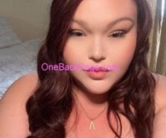 BBW ANDRAYA IN SHERMAN OAKS