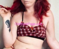 Available Now??total tgirl slut, redhead alt milf