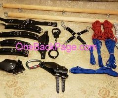 BDSM Sessions For Women