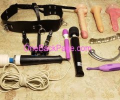 BDSM Sessions For Women