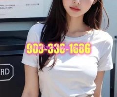 ✅✅✅903-336-1686✅✅✅New✅Sweet lady✅✅✅Best Massage✅I