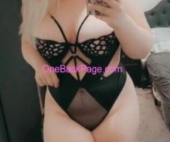 ✨SPECIALS THICK WET & JUICY?️Willing to be a regular client?Highly Skilled?Gfe Friendly? 24/7