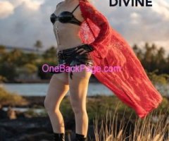 FemDom & FBSM sessions with Tantric Goddess Emma Divine