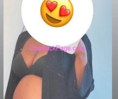8 Months Pregnant & Sexy ??? Discreet INCALL Ready Now