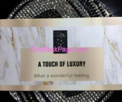 A TOUCH OF LUXURY is located DOWNTOWN ST LOUIS