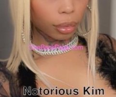 Notorious Kim