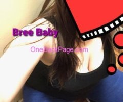 dont cheat yourself, treat yourself to bree! nycs best new provider!