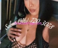 Sweet & Sexy Selena ? outcall only available!