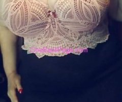 VISITING-Mistress Lila - 5* BBW with Huge Breasts