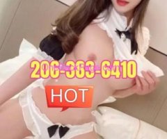 ❤️?We are new lovely beauty???206-383-6410?superb servic?II